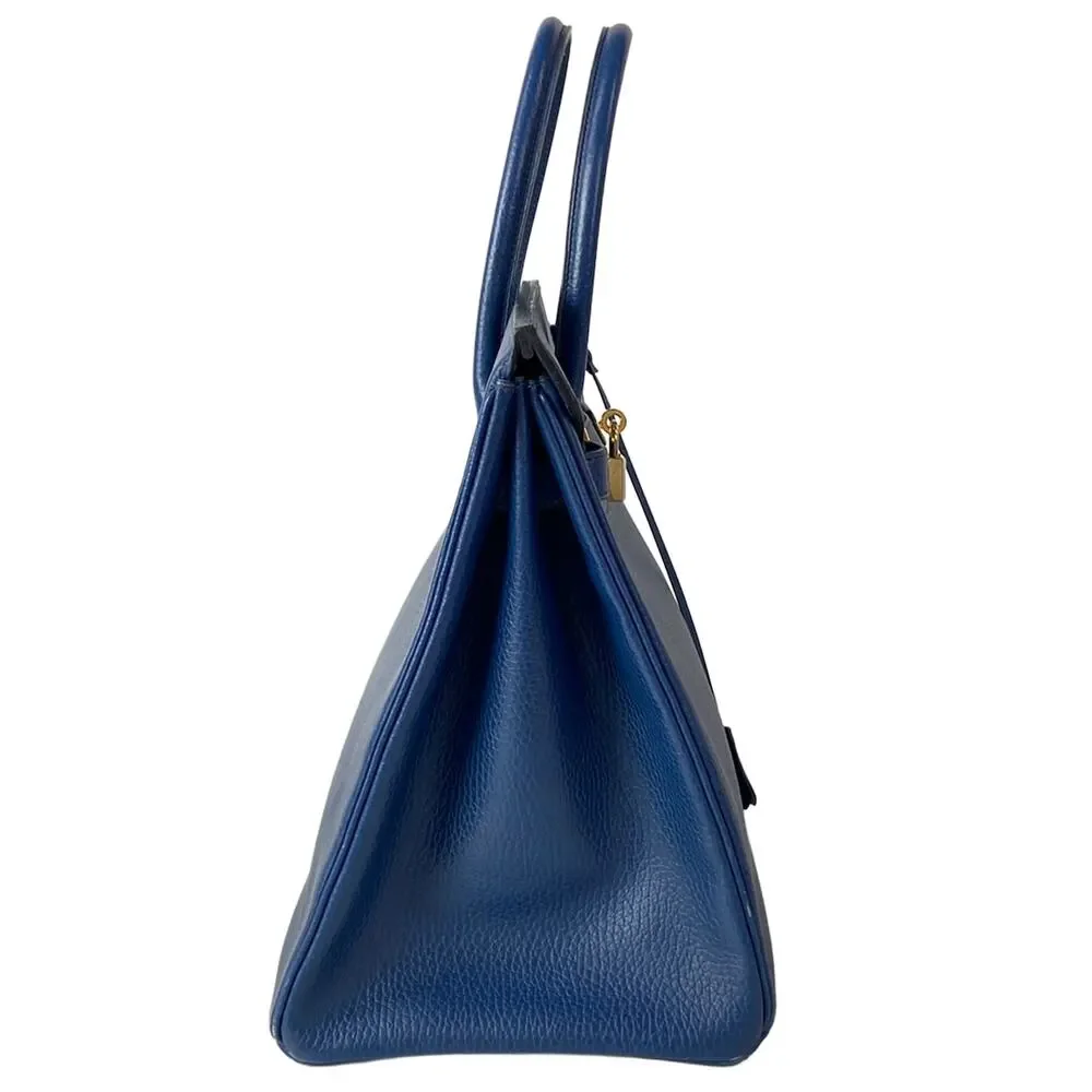 Hermès Birkin 35 Handbag
